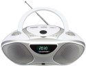 Blaupunkt Radioodtwarzacz Blaupunkt BB14WH (kolor biały)