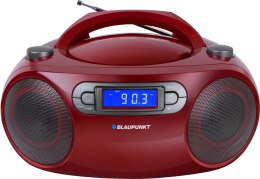 Blaupunkt Radioodtwarzacz Blaupunkt BB18RD