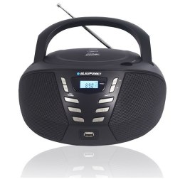 Blaupunkt Radioodtwarzacz Blaupunkt BB7BK