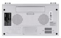 Blaupunkt Radioodtwarzacz domowy Blaupunkt KR12SL