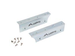 Lanberg Sanki montażowa na dysk Lanberg IF-35-25