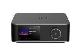WiiM WiiM Ultra Dark Grey - Streamer, odtwarzacz sieciowy