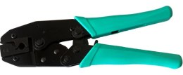 ALANTEC Zaciskarka A-LAN NI036 (kolor turkusowy)