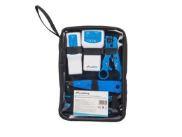 Lanberg Zestaw narzędzi sieciowe Lanberg NT-0302 (wielokolorowy)