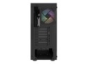 FURY FURY OBUDOWA KOMPUTEROWA FURY SHOBO RGB MIDI TOWER Z OKNEM CZARNA