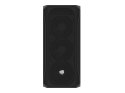 FURY FURY OBUDOWA KOMPUTEROWA FURY SHOBO SH4F MIDI TOWER Z OKNEM CZARNA