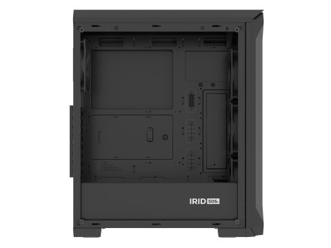 GENESIS OBUDOWA IRID 505F MIDI TOWER Z OKNEM USB 3.0 NPC-1997 GENESIS OBUDOWA IRID 505F MIDI TOWER Z OKNEM USB 3.0 NPC-1997