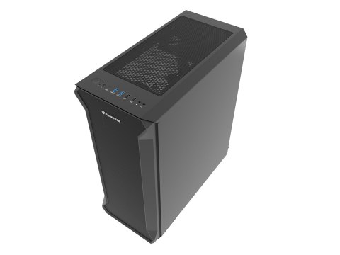 GENESIS OBUDOWA IRID 505F MIDI TOWER Z OKNEM USB 3.0 NPC-1997 GENESIS OBUDOWA IRID 505F MIDI TOWER Z OKNEM USB 3.0 NPC-1997