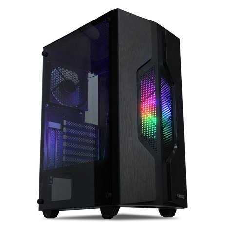 IBOX OBUDOWA ATX CETUS 908 IBOX OBUDOWA ATX CETUS 908