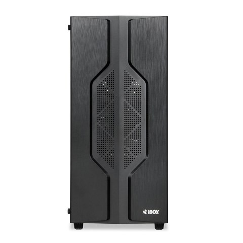IBOX OBUDOWA ATX CETUS 908 IBOX OBUDOWA ATX CETUS 908