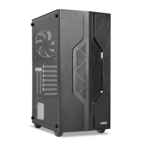 IBOX OBUDOWA ATX CETUS 908 IBOX OBUDOWA ATX CETUS 908