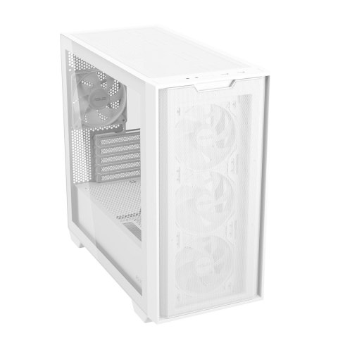 Obudowa ASUS A21 Plus ARGB white Obudowa ASUS A21 Plus ARGB white