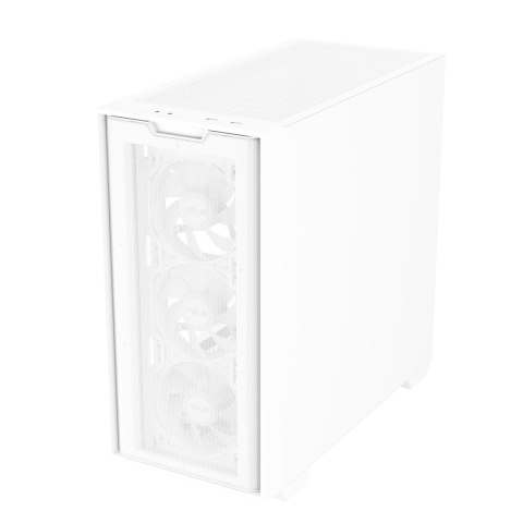 Obudowa ASUS A21 Plus ARGB white Obudowa ASUS A21 Plus ARGB white