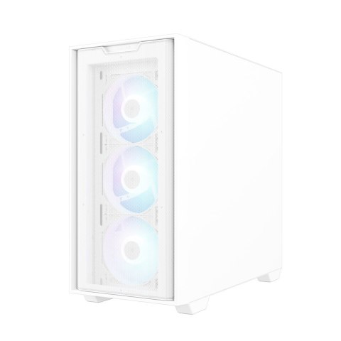 Obudowa ASUS A21 Plus ARGB white Obudowa ASUS A21 Plus ARGB white