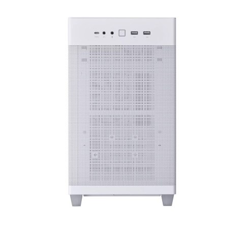 Obudowa ASUS AP201 PRIME CASE white Obudowa ASUS AP201 PRIME CASE white