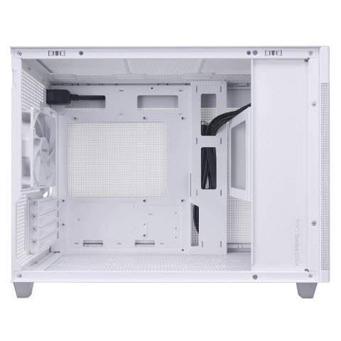 Obudowa ASUS AP201 PRIME CASE white Obudowa ASUS AP201 PRIME CASE white