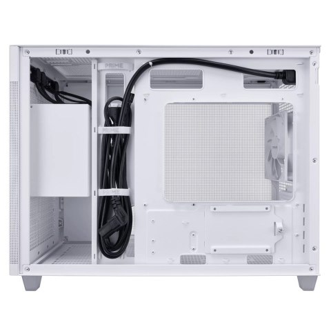 Obudowa ASUS AP201 PRIME CASE white Obudowa ASUS AP201 PRIME CASE white