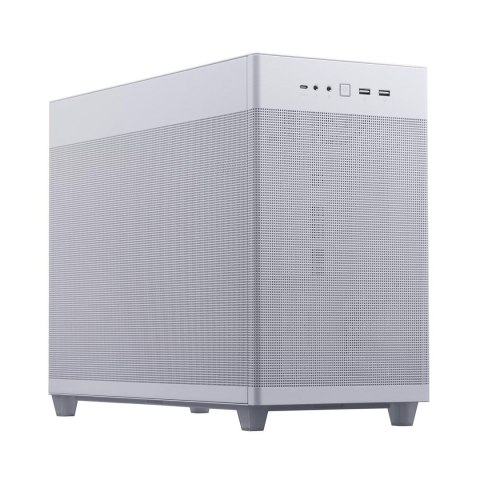 Obudowa ASUS AP201 PRIME CASE white Obudowa ASUS AP201 PRIME CASE white