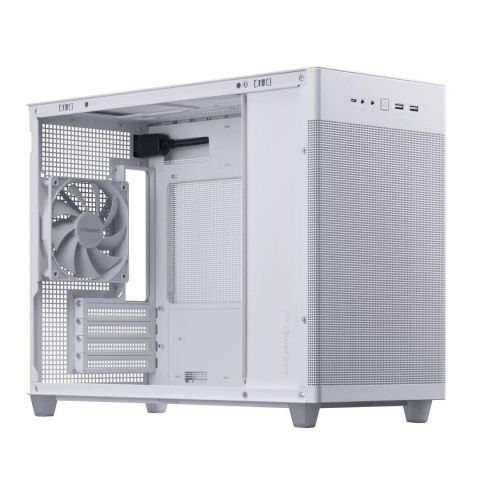Obudowa ASUS AP201 PRIME CASE white Obudowa ASUS AP201 PRIME CASE white