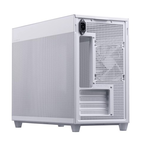 Obudowa ASUS AP201 PRIME CASE white Obudowa ASUS AP201 PRIME CASE white