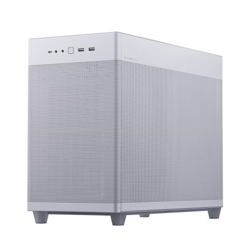 Obudowa ASUS AP201 PRIME CASE white Obudowa ASUS AP201 PRIME CASE white