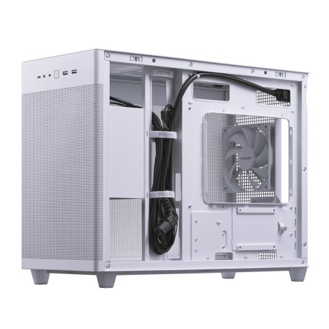 Obudowa ASUS AP201 PRIME CASE white Obudowa ASUS AP201 PRIME CASE white