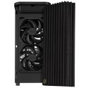 Obudowa Asus ProArt PA401 - Wood Edition TG