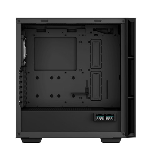 Obudowa DeepCool CH560 ARGB Digital Black (R-CH560-BKAPE4D-G-1) Obudowa DeepCool CH560 ARGB Digital Black (R-CH560-BKAPE4D-G-1)