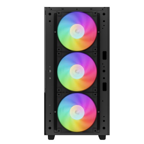 Obudowa DeepCool CH560 ARGB Digital Black (R-CH560-BKAPE4D-G-1) Obudowa DeepCool CH560 ARGB Digital Black (R-CH560-BKAPE4D-G-1)