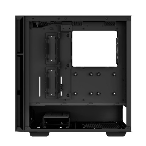 Obudowa DeepCool CH560 ARGB Digital Black (R-CH560-BKAPE4D-G-1) Obudowa DeepCool CH560 ARGB Digital Black (R-CH560-BKAPE4D-G-1)