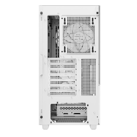 Obudowa DeepCool CH560 ARGB Digital White (R-CH560-WHAPE4D-G-1) Obudowa DeepCool CH560 ARGB Digital White (R-CH560-WHAPE4D-G-1)