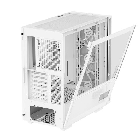 Obudowa DeepCool CH560 ARGB Digital White (R-CH560-WHAPE4D-G-1) Obudowa DeepCool CH560 ARGB Digital White (R-CH560-WHAPE4D-G-1)