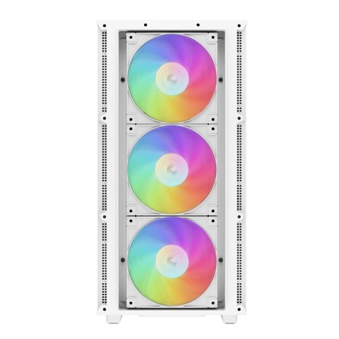 Obudowa DeepCool CH560 WH (R-CH560-WHAPE4-G-1) Obudowa DeepCool CH560 WH (R-CH560-WHAPE4-G-1)