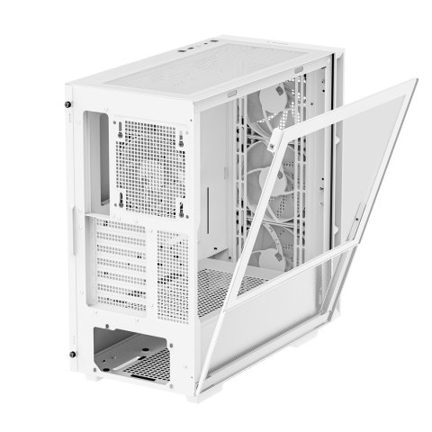 Obudowa DeepCool CH560 WH (R-CH560-WHAPE4-G-1) Obudowa DeepCool CH560 WH (R-CH560-WHAPE4-G-1)