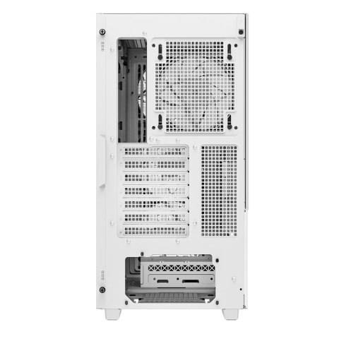 Obudowa DeepCool CH560 WH (R-CH560-WHAPE4-G-1) Obudowa DeepCool CH560 WH (R-CH560-WHAPE4-G-1)