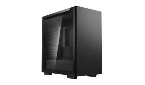 Obudowa DeepCool MACUBE110 BK MicroATX Obudowa DeepCool MACUBE110 BK MicroATX