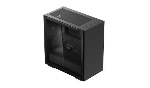 Obudowa DeepCool MACUBE110 BK MicroATX Obudowa DeepCool MACUBE110 BK MicroATX