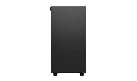 Obudowa DeepCool MACUBE110 BK MicroATX Obudowa DeepCool MACUBE110 BK MicroATX
