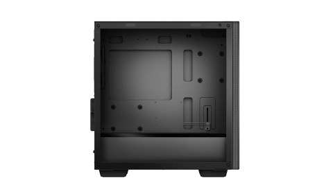 Obudowa DeepCool MACUBE110 BK MicroATX Obudowa DeepCool MACUBE110 BK MicroATX