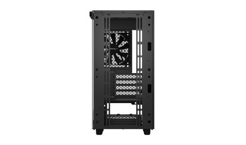 Obudowa DeepCool MACUBE110 BK MicroATX Obudowa DeepCool MACUBE110 BK MicroATX