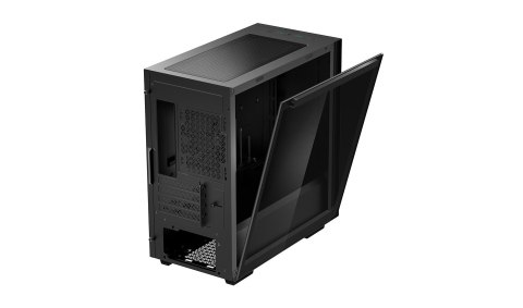 Obudowa DeepCool MACUBE110 BK MicroATX Obudowa DeepCool MACUBE110 BK MicroATX