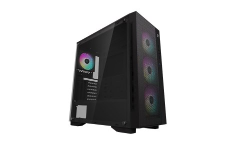 Obudowa DeepCool MATREXX 55 MESH ADD-RGB 4F Obudowa DeepCool MATREXX 55 MESH ADD-RGB 4F