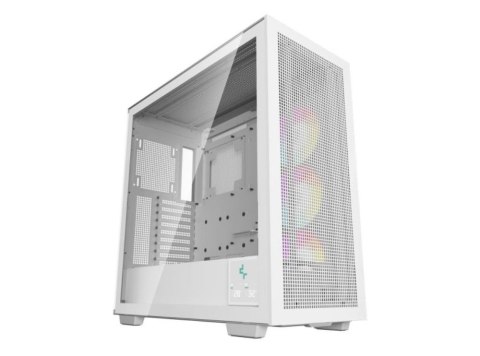 Obudowa DeepCool MORPHEUS White Obudowa DeepCool MORPHEUS White