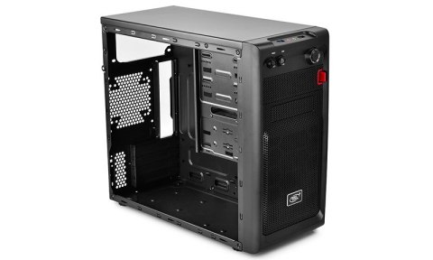 Obudowa DeepCool SMARTER Obudowa DeepCool SMARTER