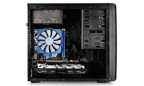 Obudowa DeepCool SMARTER Obudowa DeepCool SMARTER