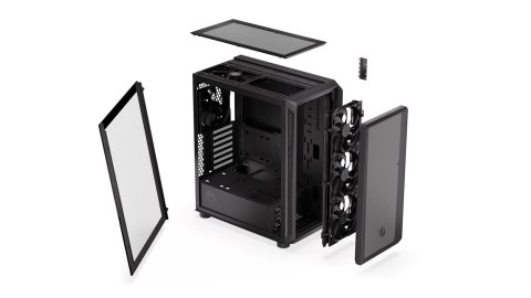 Obudowa ENDORFY Arx 500 Air Obudowa ENDORFY Arx 500 Air