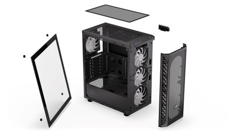 Obudowa ENDORFY Signum 300 ARGB Obudowa ENDORFY Signum 300 ARGB