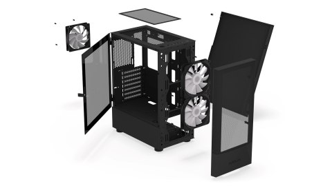 KRUX Obudowa KRUX Vako RGB