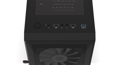 KRUX Obudowa KRUX Vako RGB