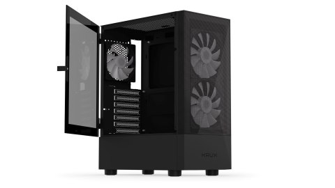 KRUX Obudowa KRUX Vako RGB